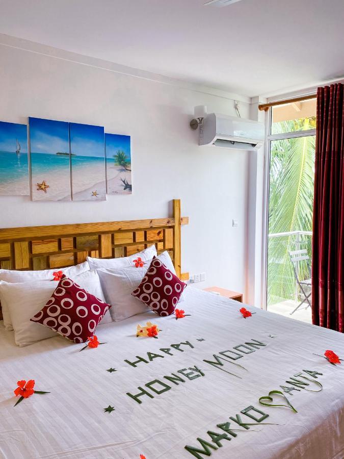 Shallow Lagoon Rasdhoo Exterior photo